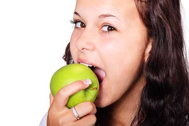 Eat Fresh Apple