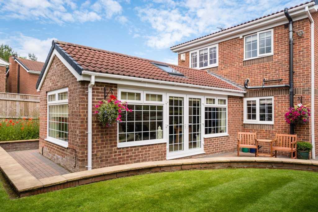Home Extension in Perth