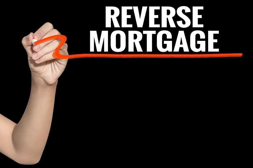Reverse Mortgages: What They Are and How They Work
