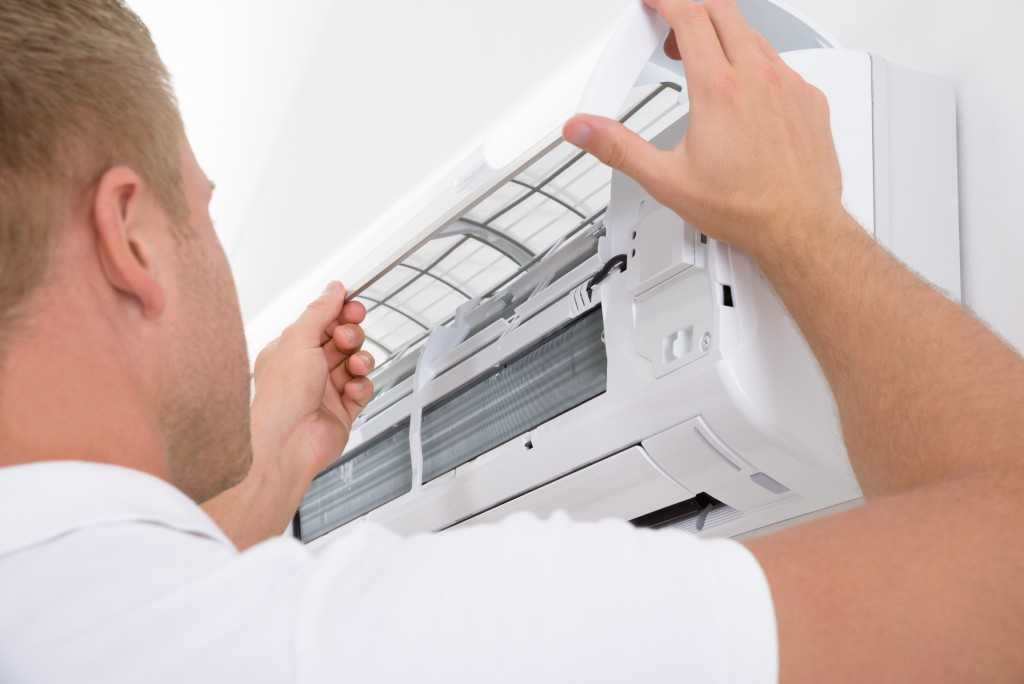 Why Air Conditioning Installation Affects Its Performance