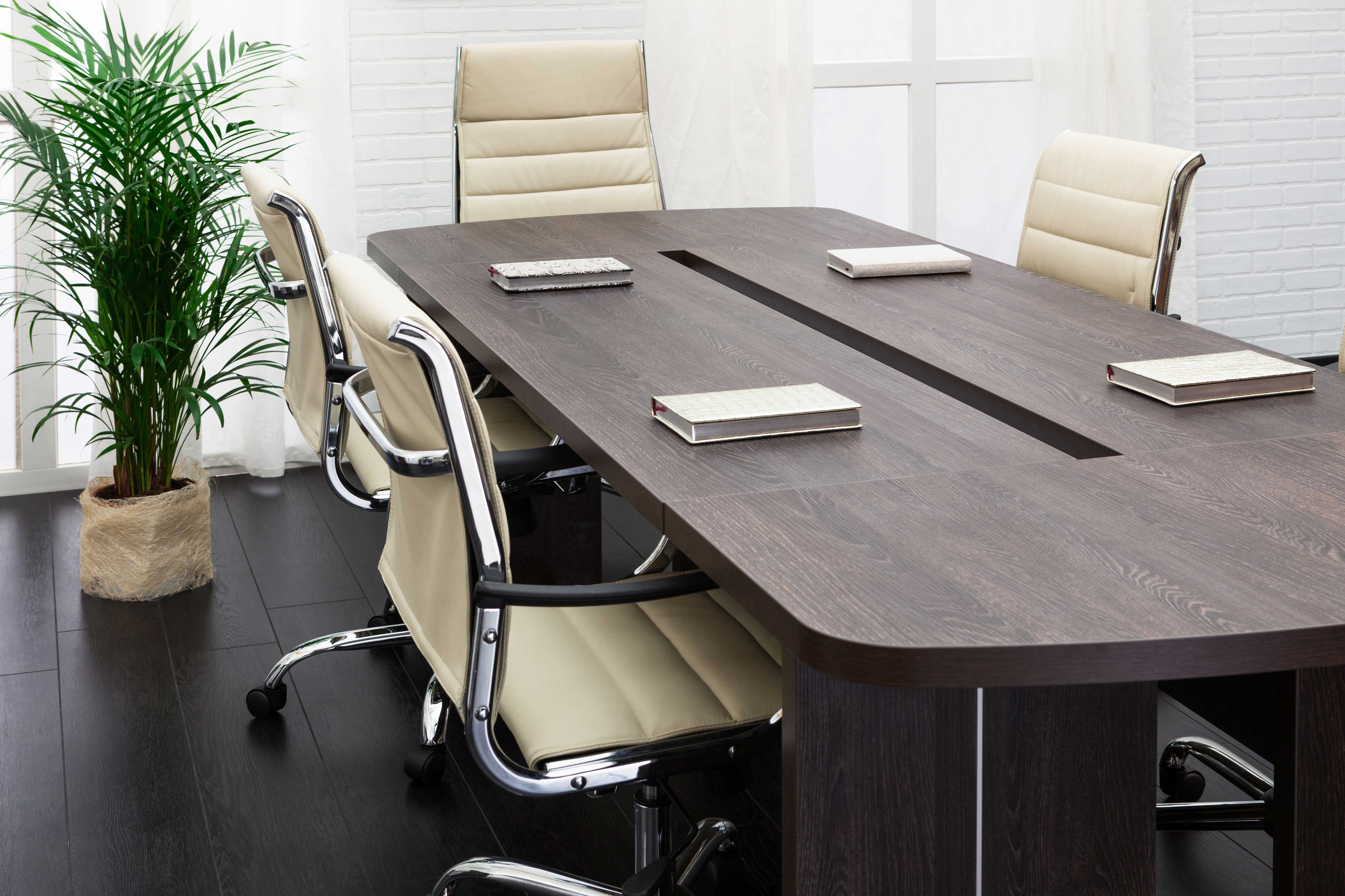 Take the Next Step in Choosing Italian Commercial Furniture