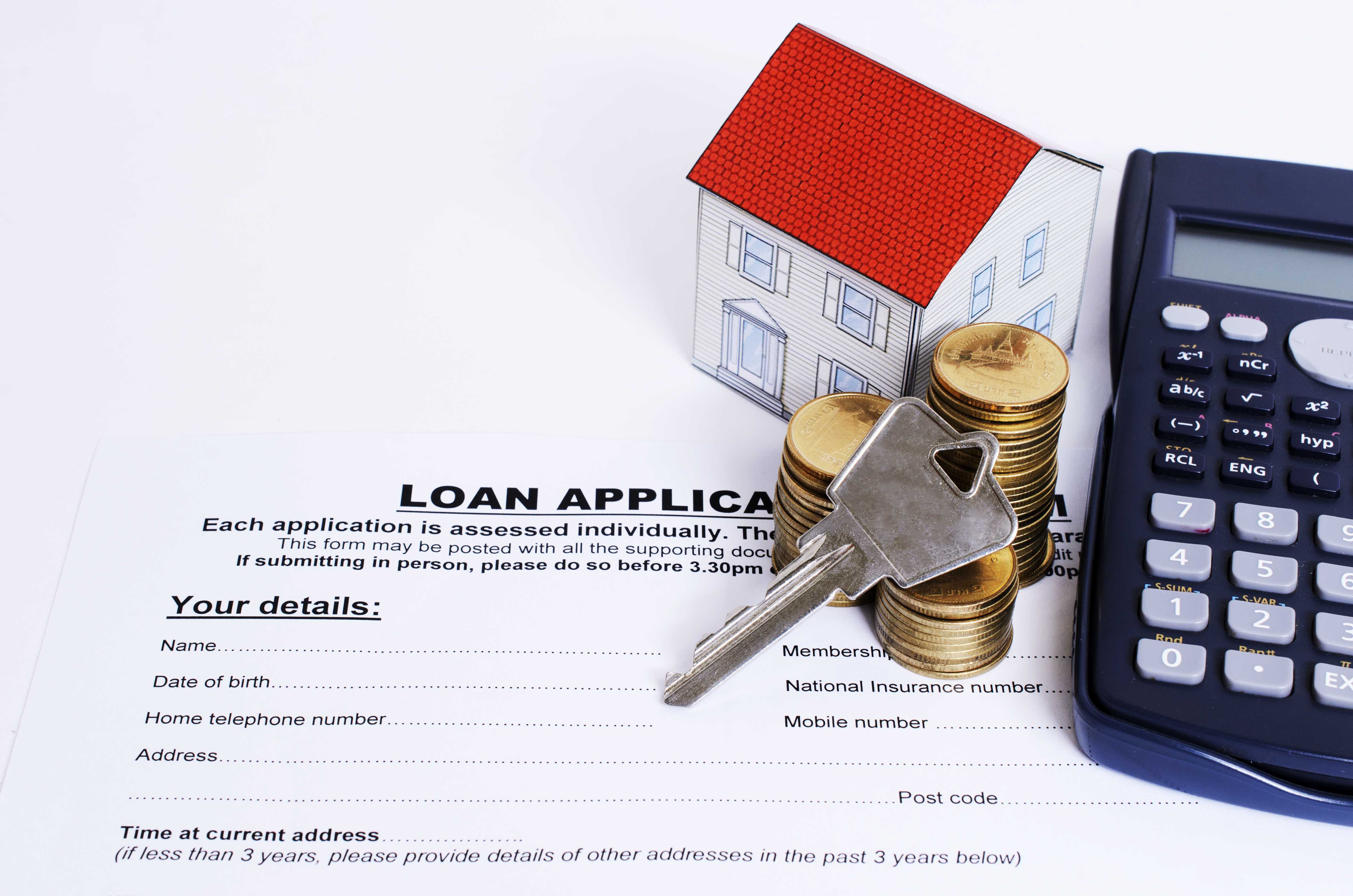 Home Loans: 3 Universal Privileges of the Medico Sector