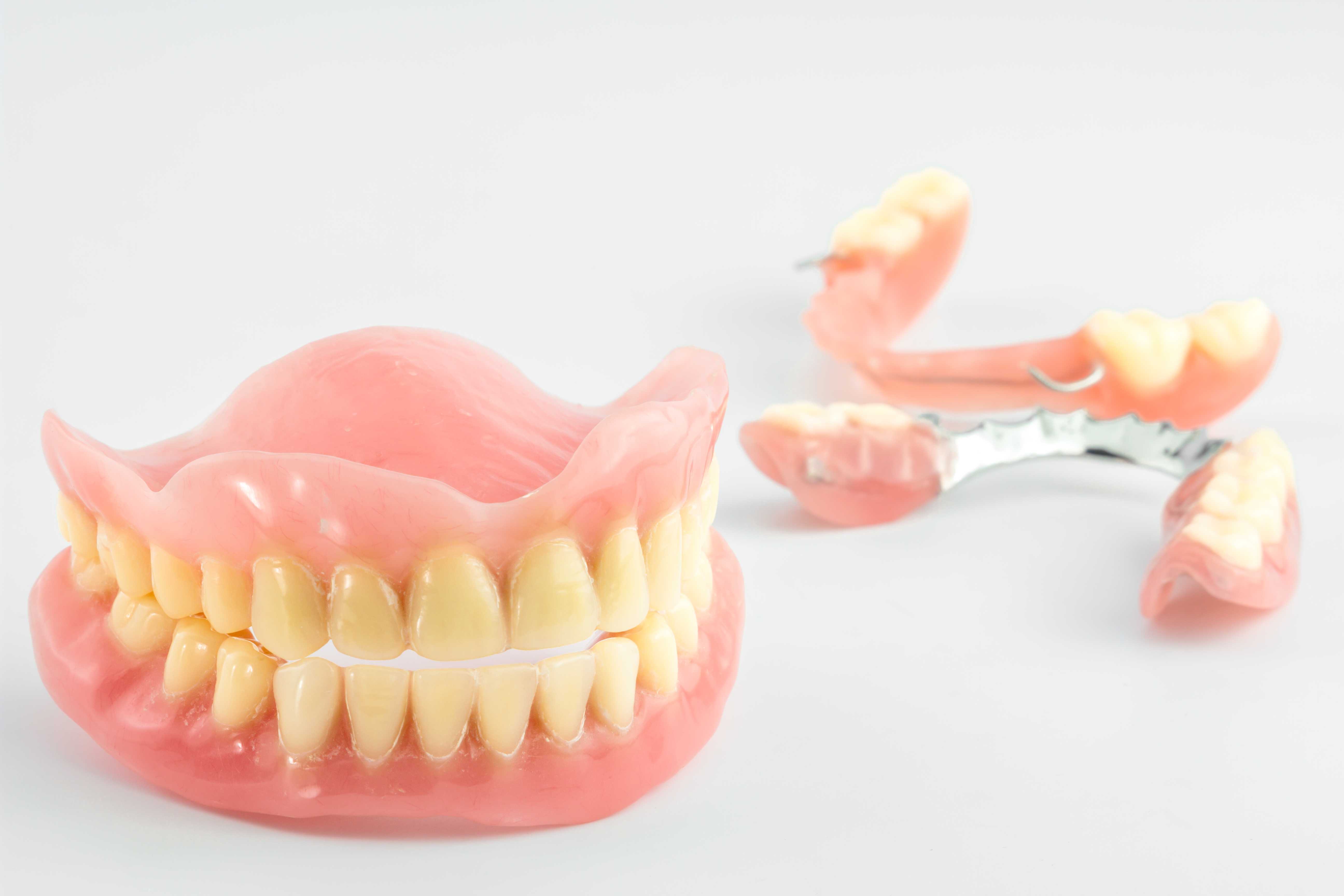 How to beat common denture problems and get back to enjoying life