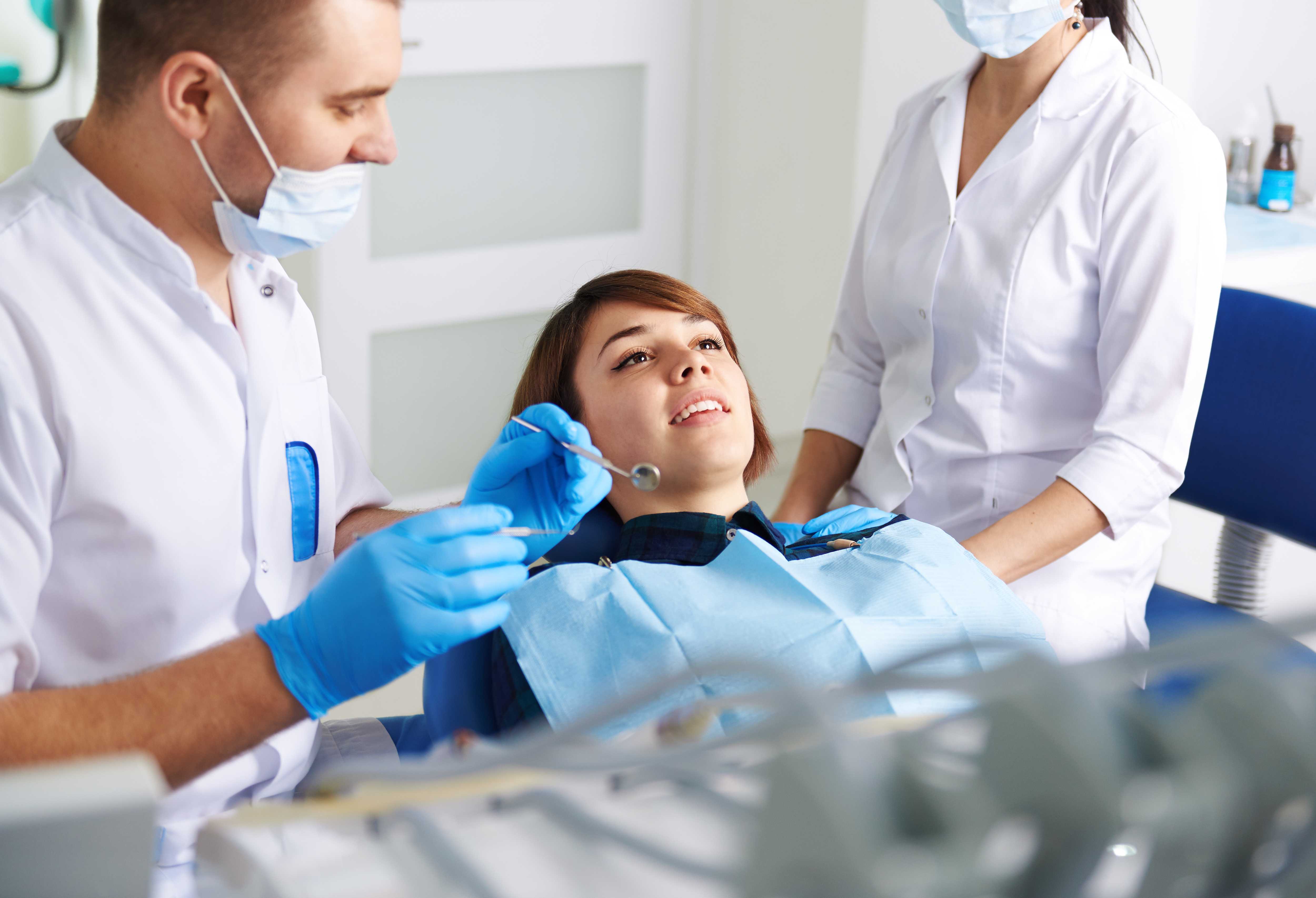 Why Cosmetic Dentistry can be the Perfect Way to Treat Yourself