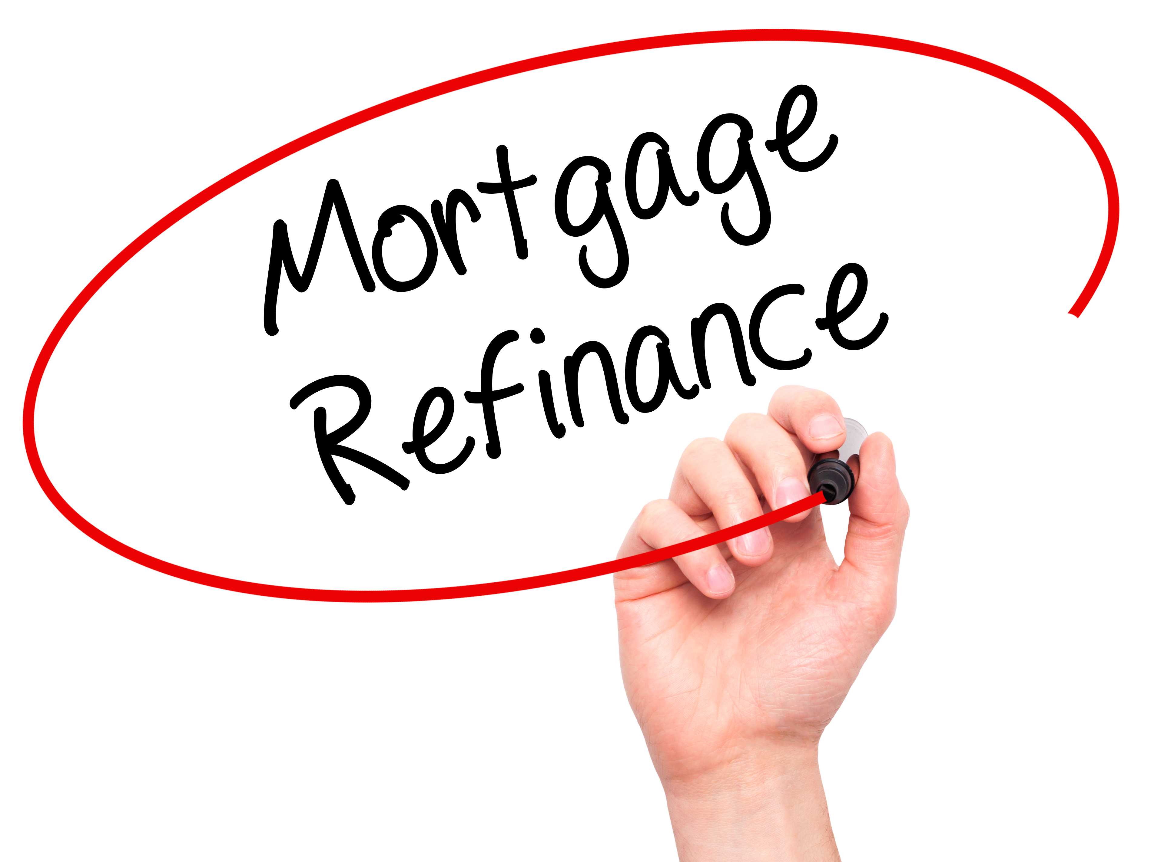 Four Benefits of Refinancing