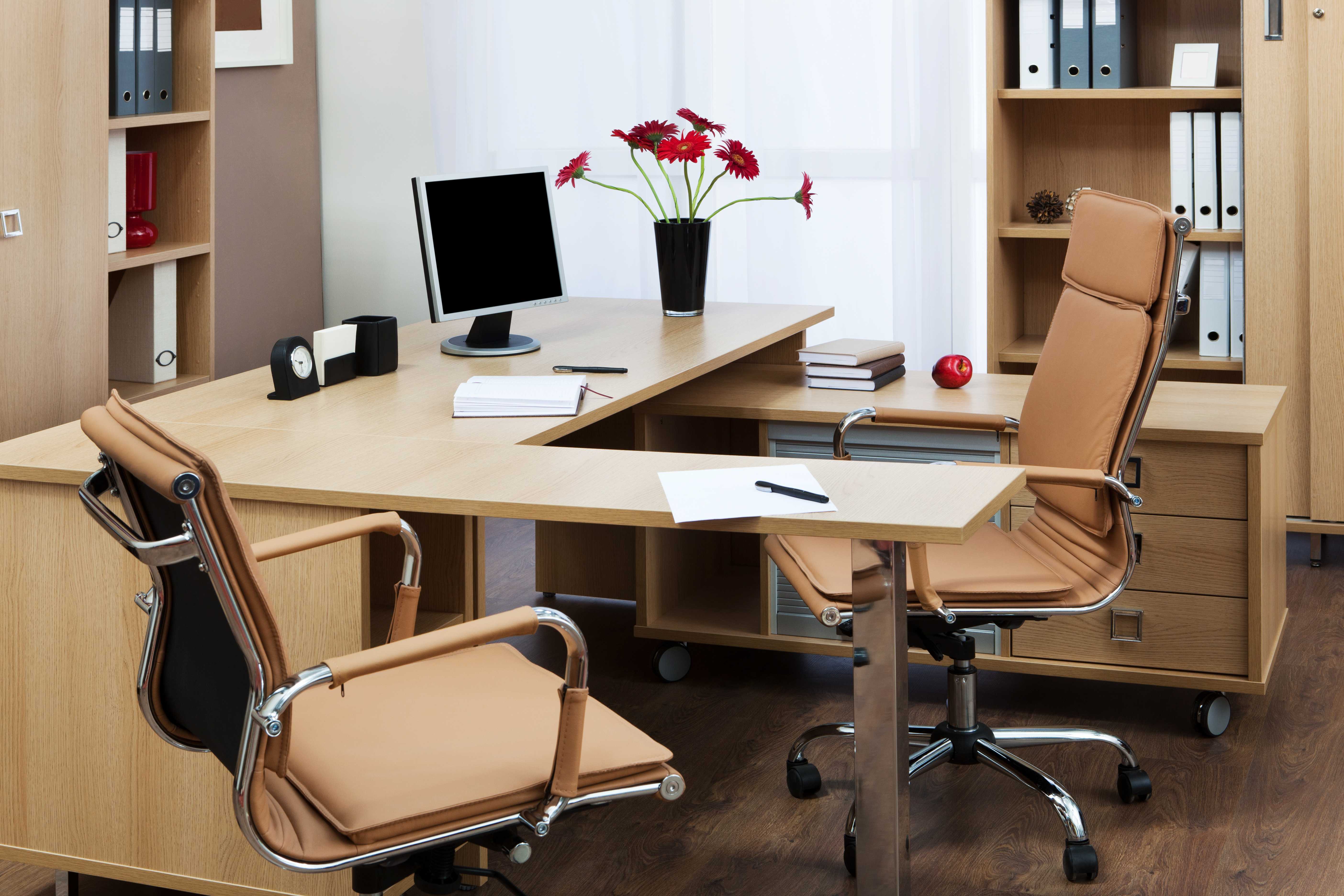 The Difference between Renting and Buying Office Spaces