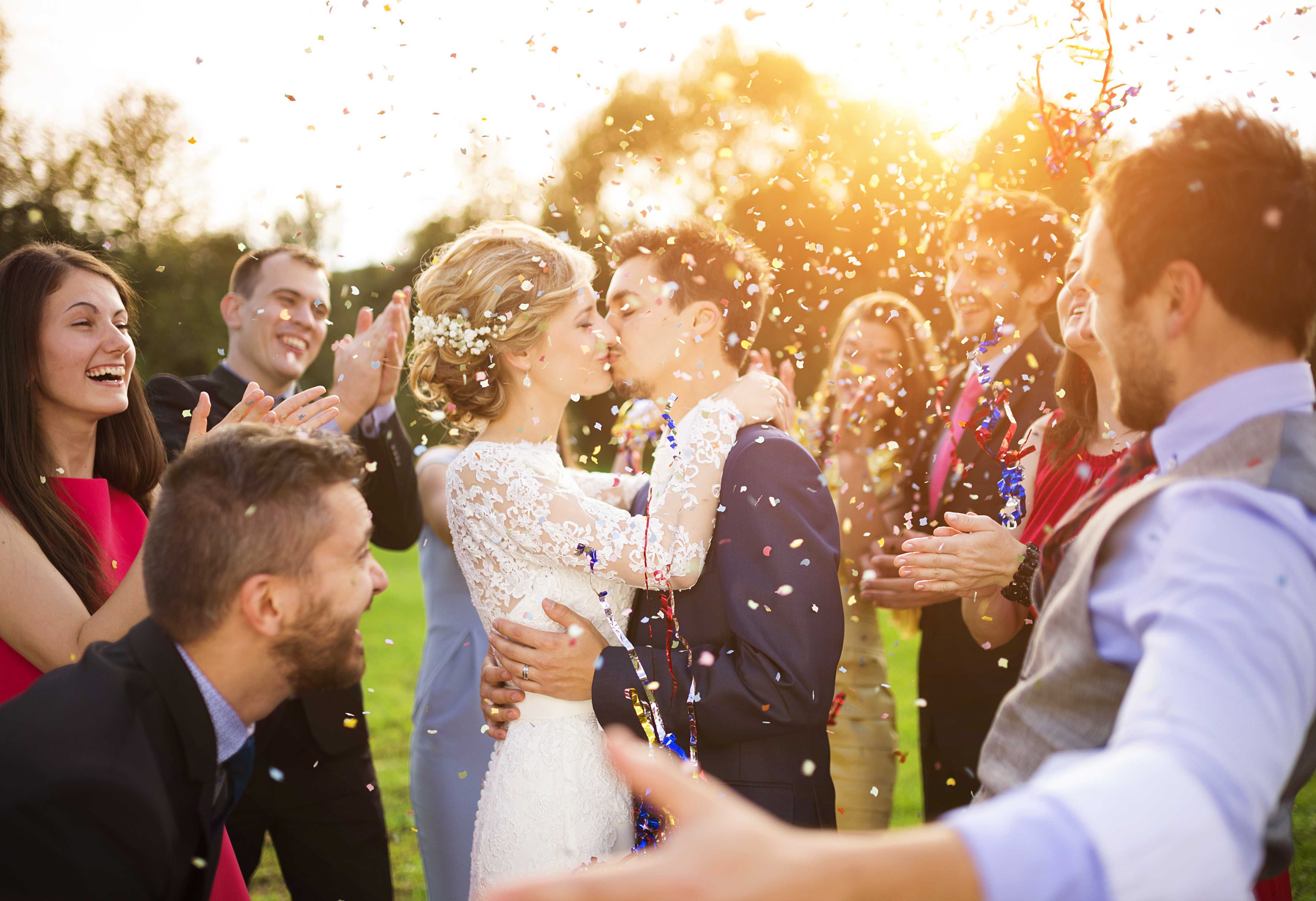 Big Day Secrets: Making Your Wedding Memorable
