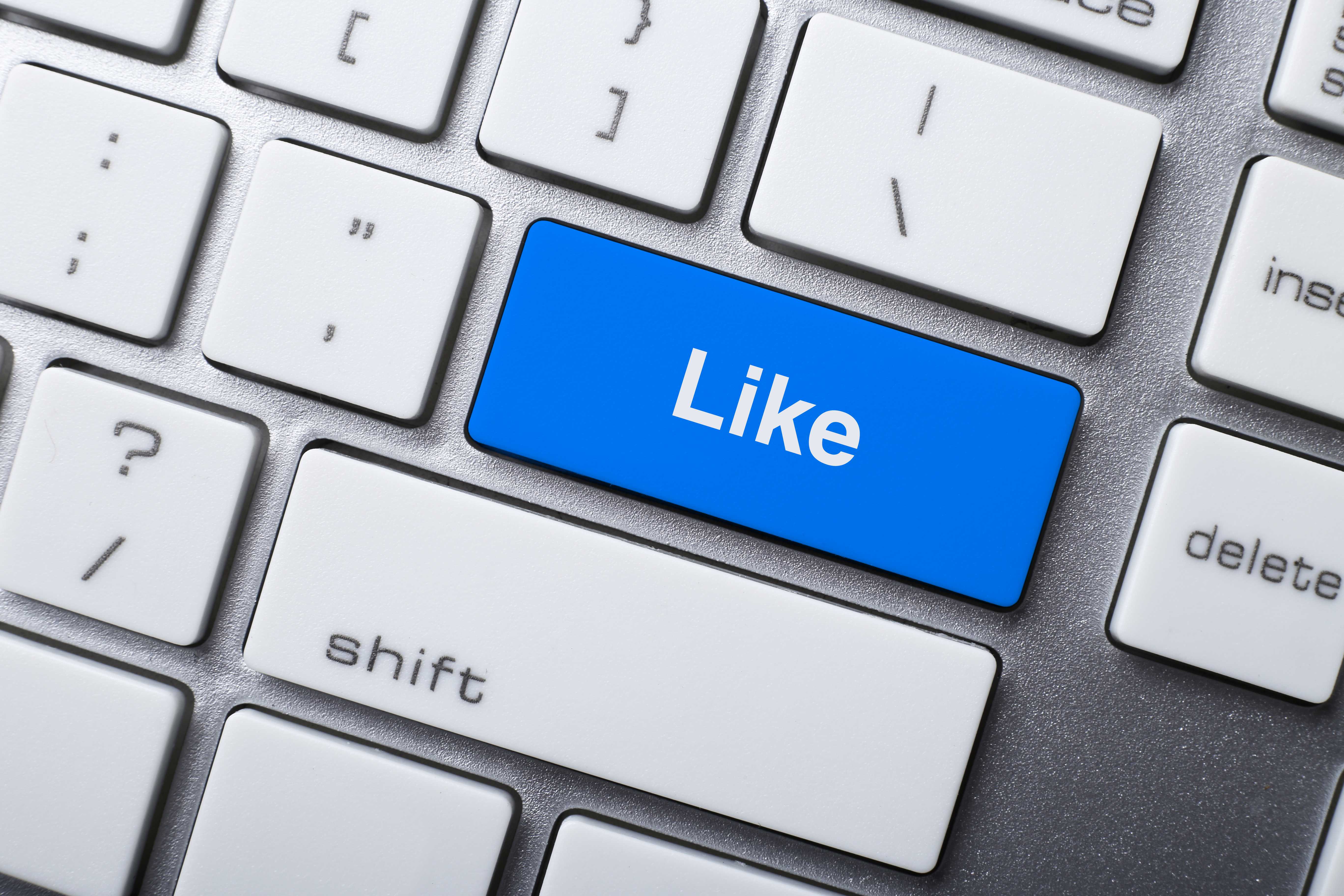Facebook Likes Don’t Matter Anymore