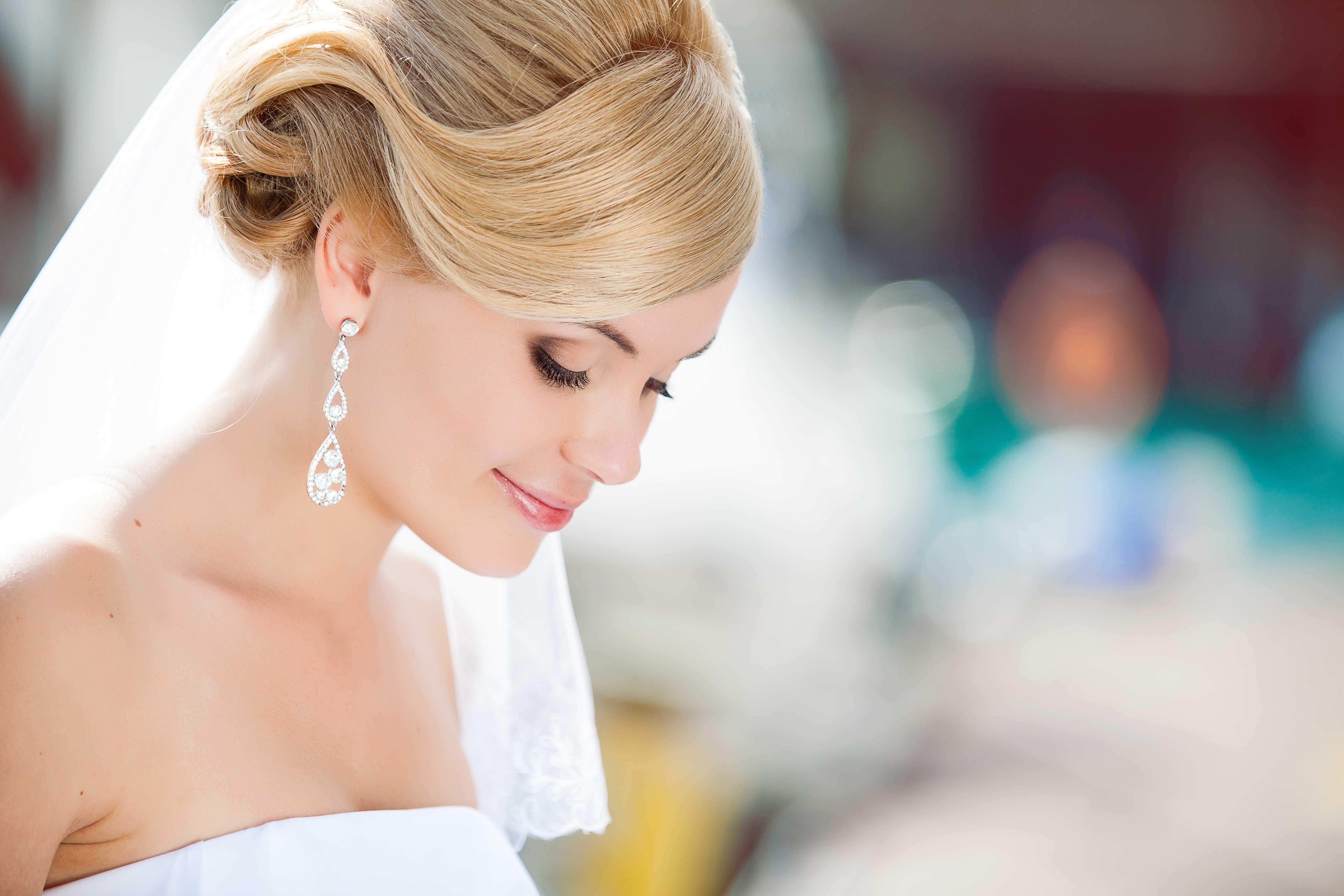 4 Ways to Look Your Best on Your Wedding Day