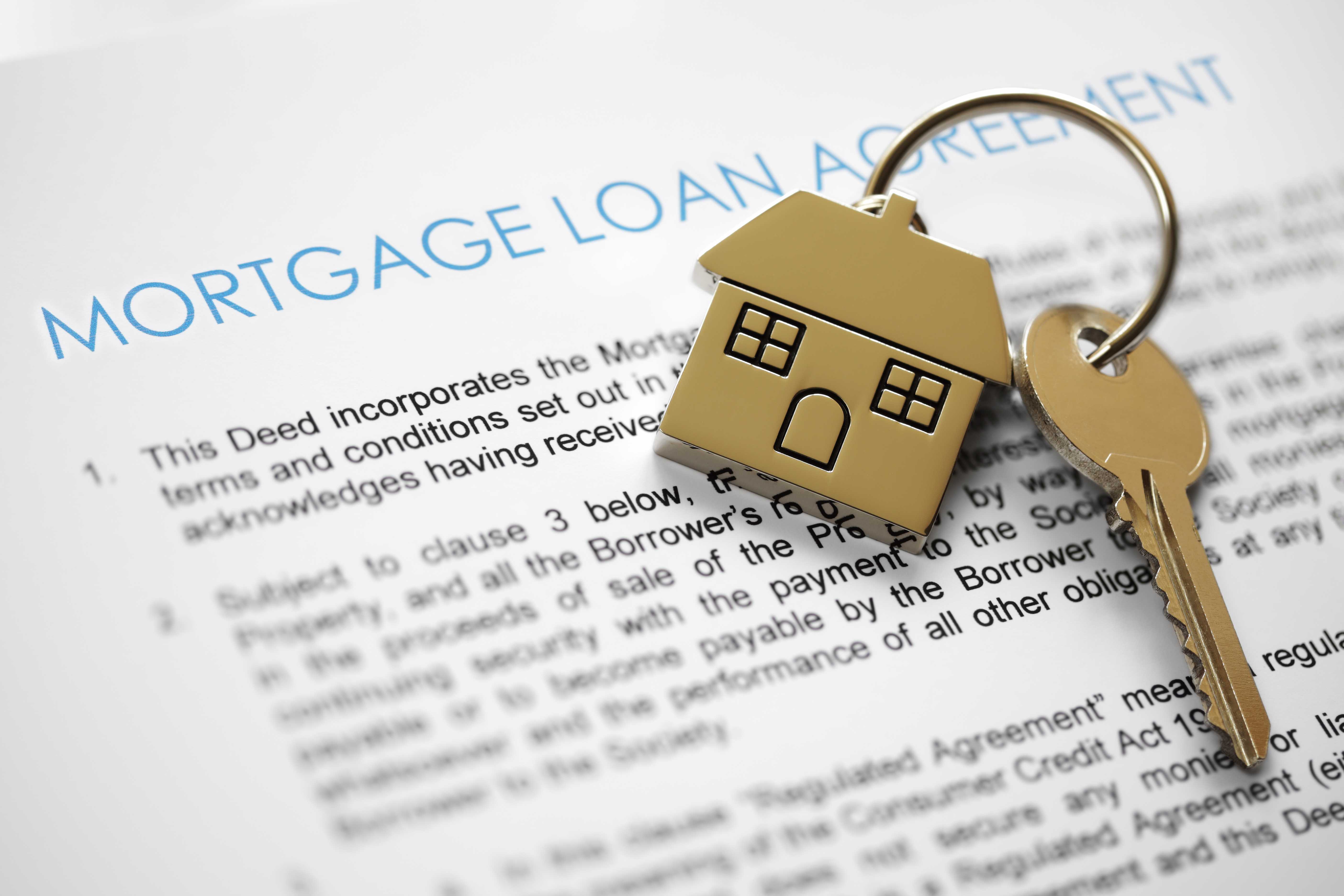 When Taking Mortgage: Reminders and Guidelines