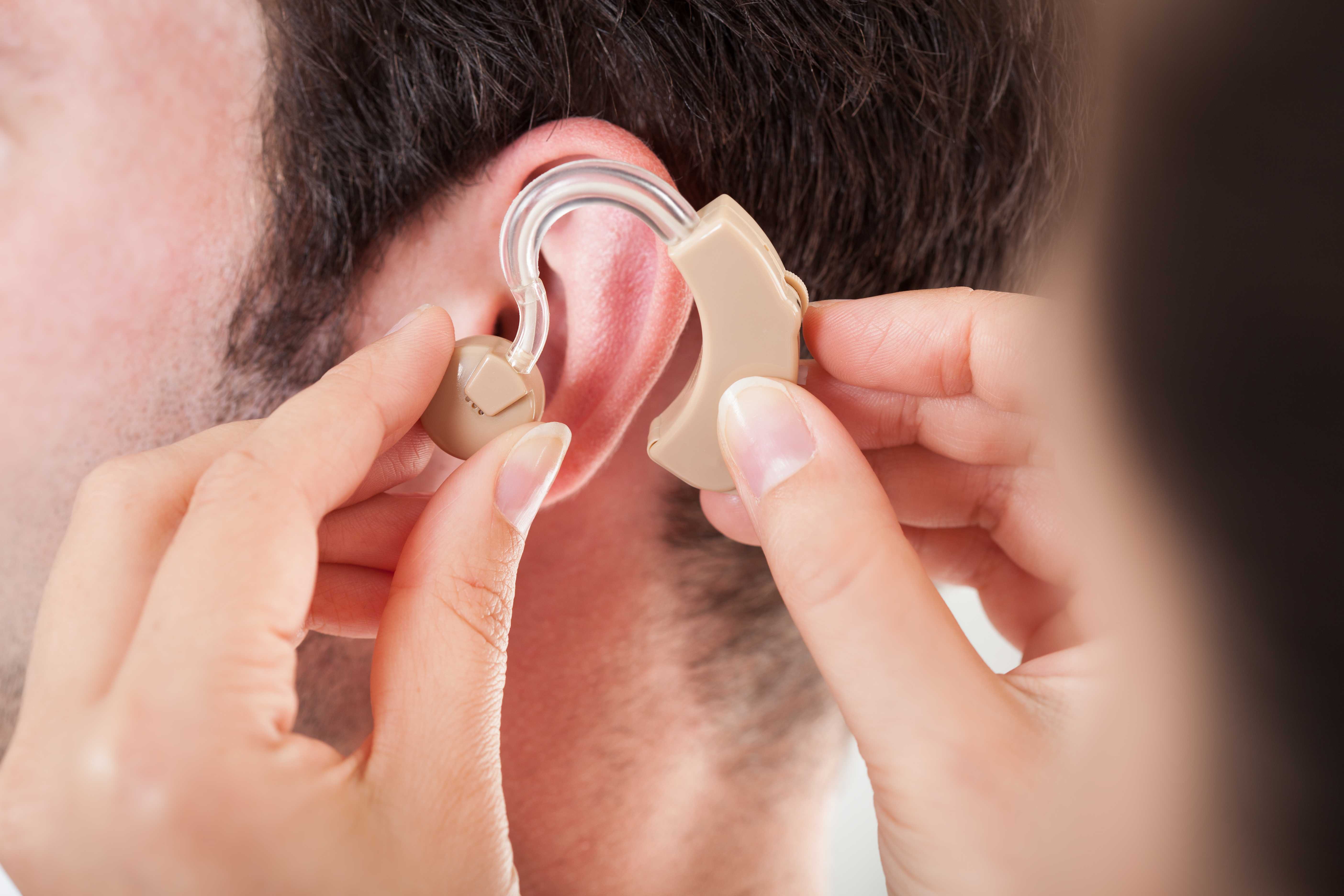 Daily Care Hacks for Your Hearing Aids
