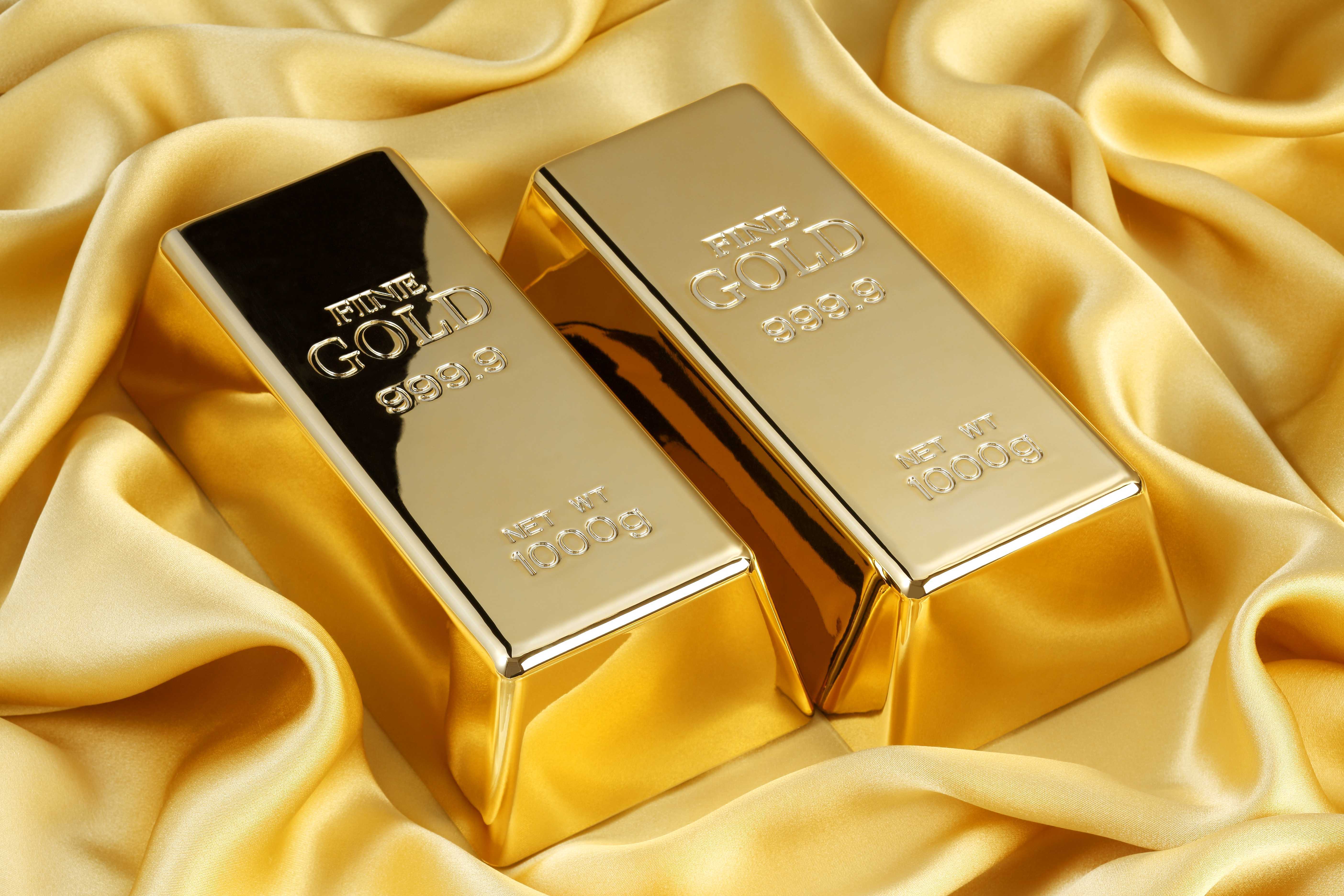 A Beginner’s Guide to Buying Gold Bars in the UK