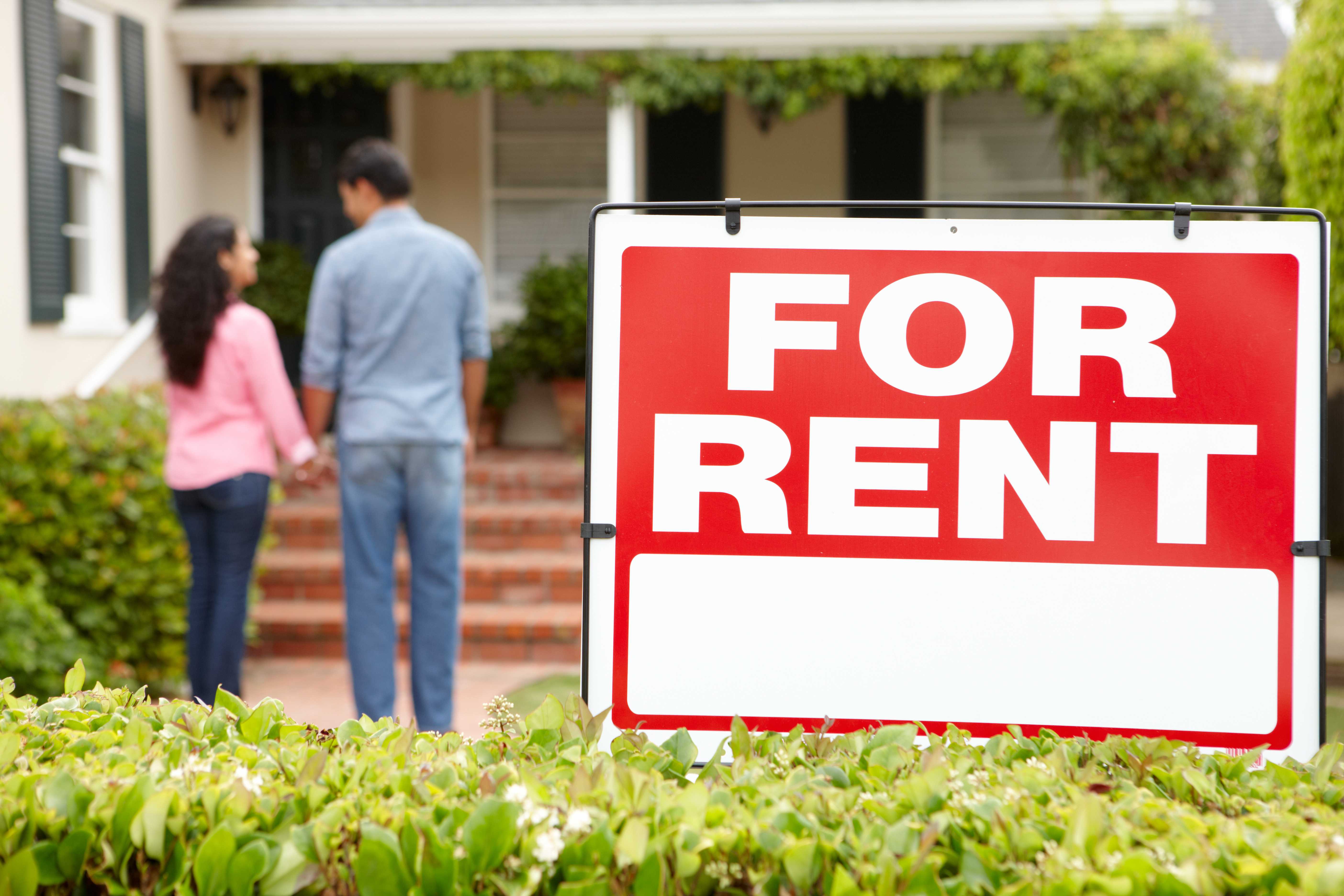 Investing in Section 8 Rentals: What’s In It For You?