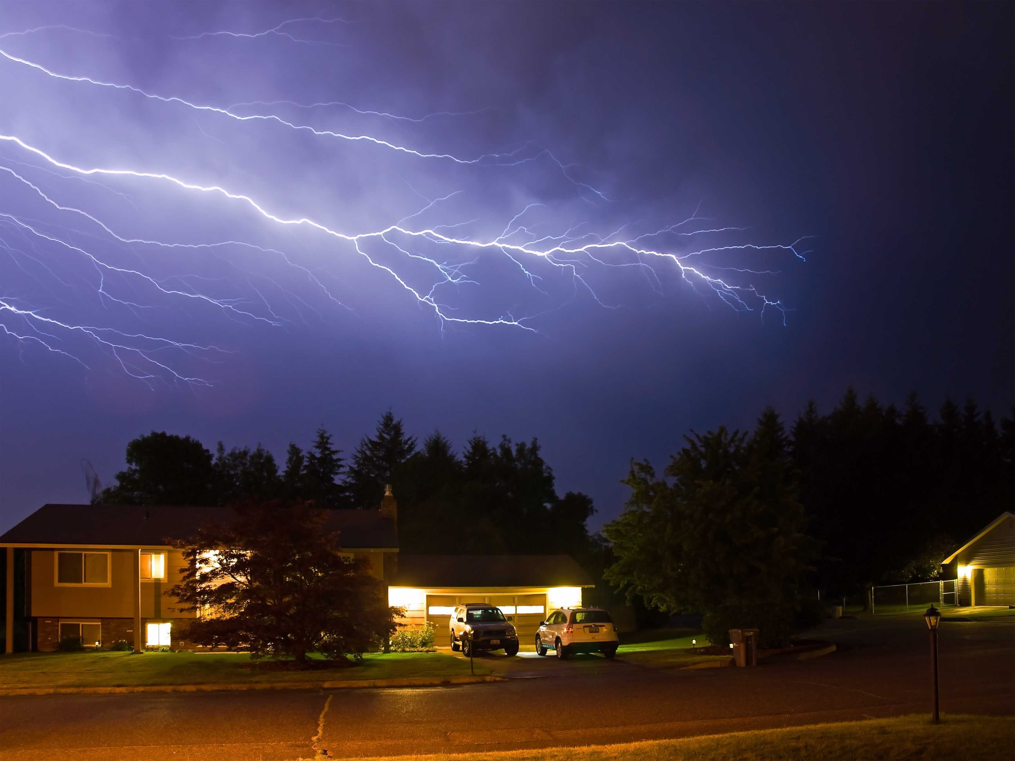 3 Home Exterior Areas to Maintain to Protect Your Family from Storms