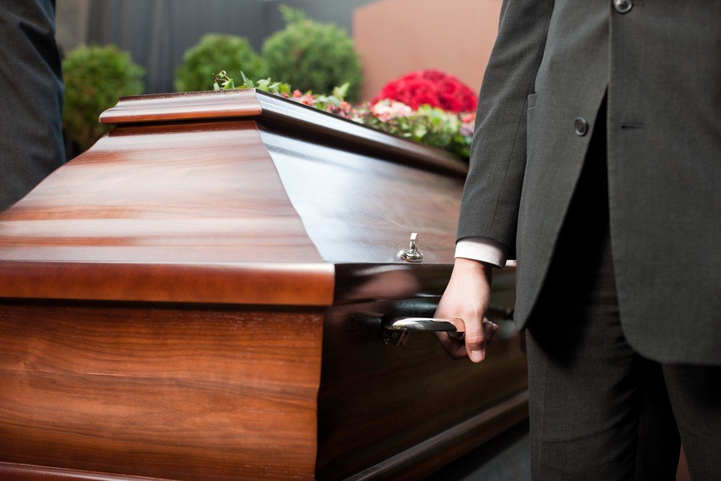 Unusual Funeral Ideas ErieLifeMagazine