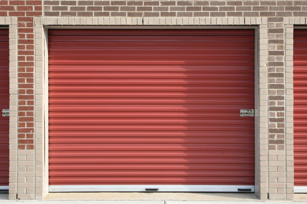 Different Types of Commercial Doors ErieLifeMagazine