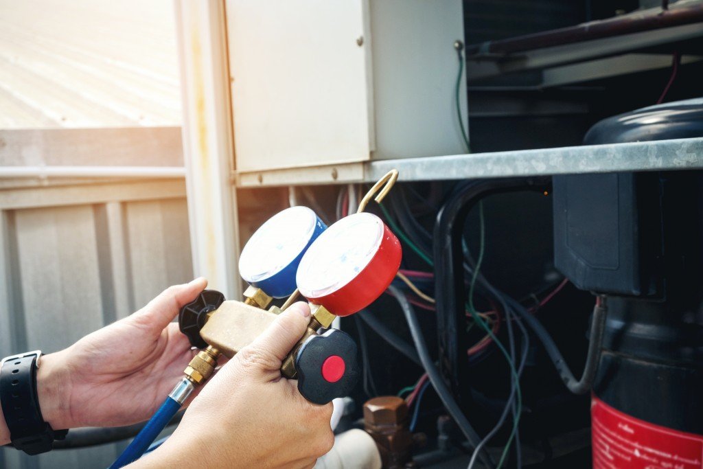 Five Kinds of HVAC Maintenance You Can Do at Home