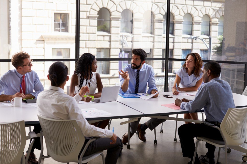Productive Meetings: The Key to a Company’s Success