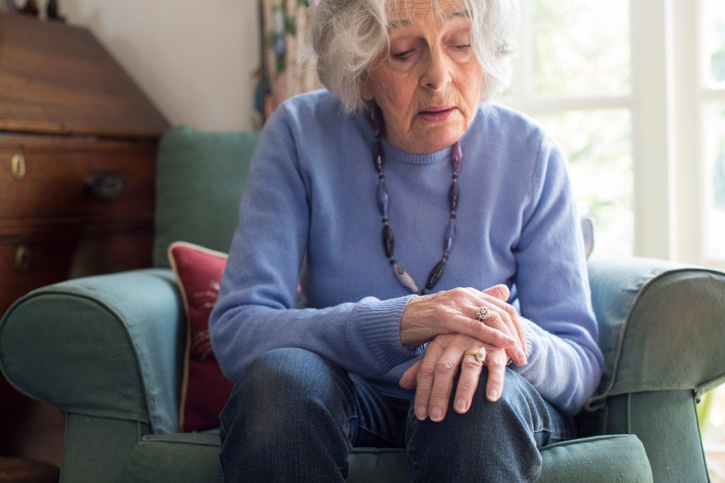 What Sundowning Means for a Family Caregiver