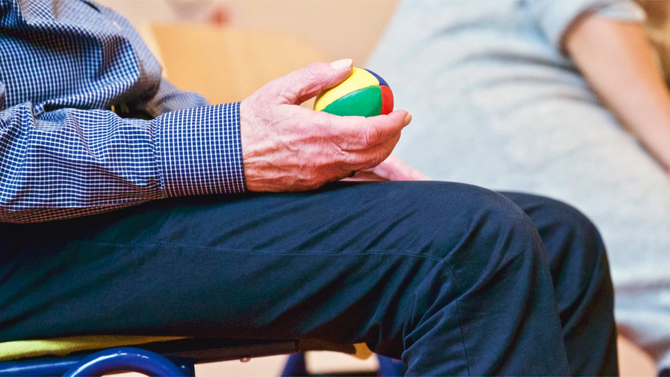 Providing the Best Care with Occupational Therapy