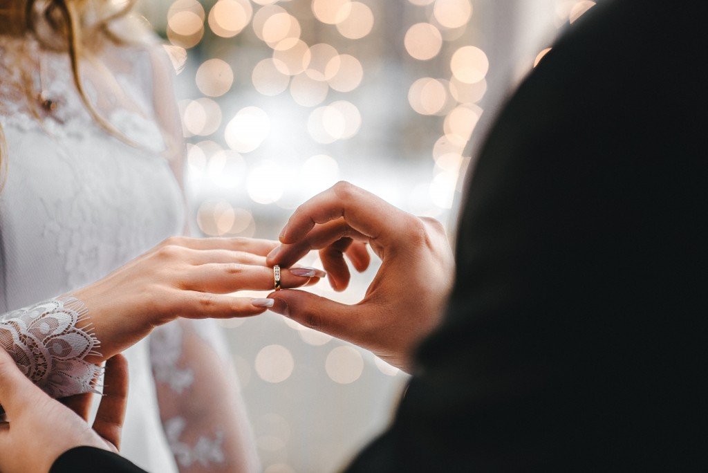 Your Wedding is Near! Avoid Being a Bridezilla