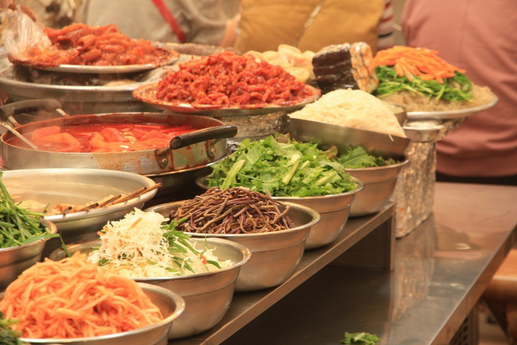 Most Common Myths Surrounding Korean Food