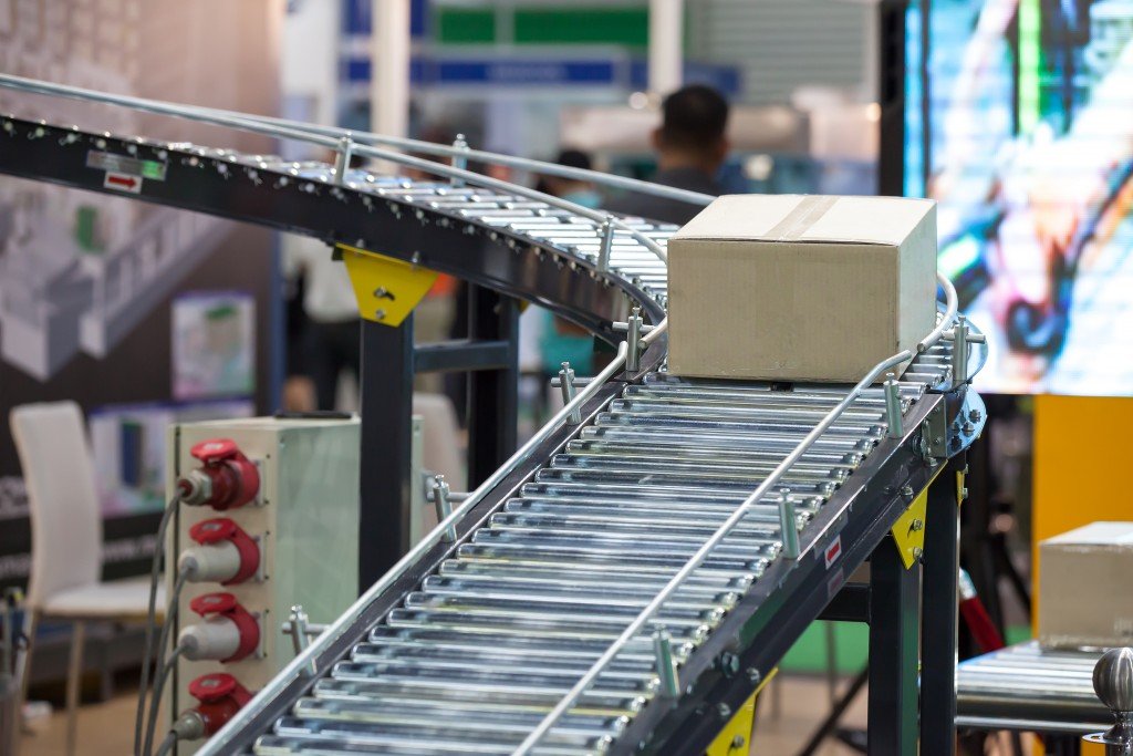 How to Select the Ideal Conveyor for Your Business