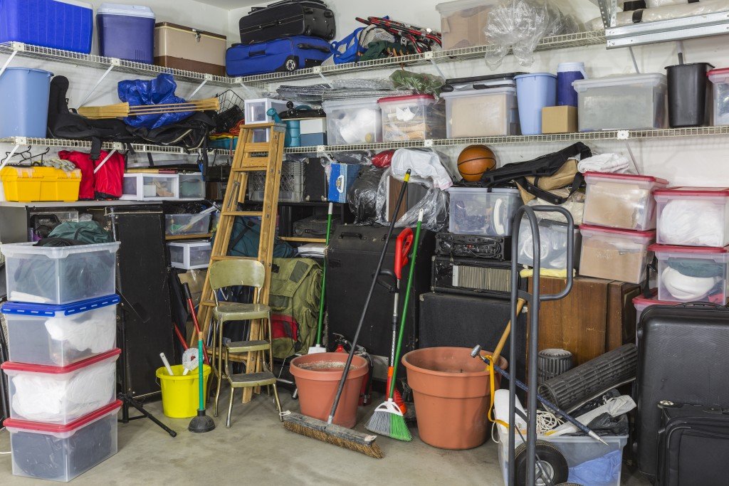 What’s Making Your House Look Unkempt and Dated?