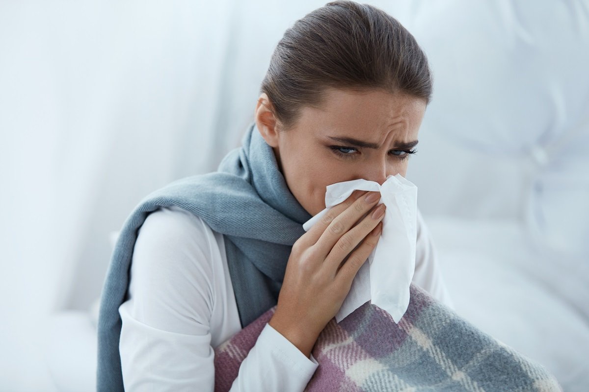 How to Avoid Allergies: The Areas in Your Home Where Mold Can Be Hiding
