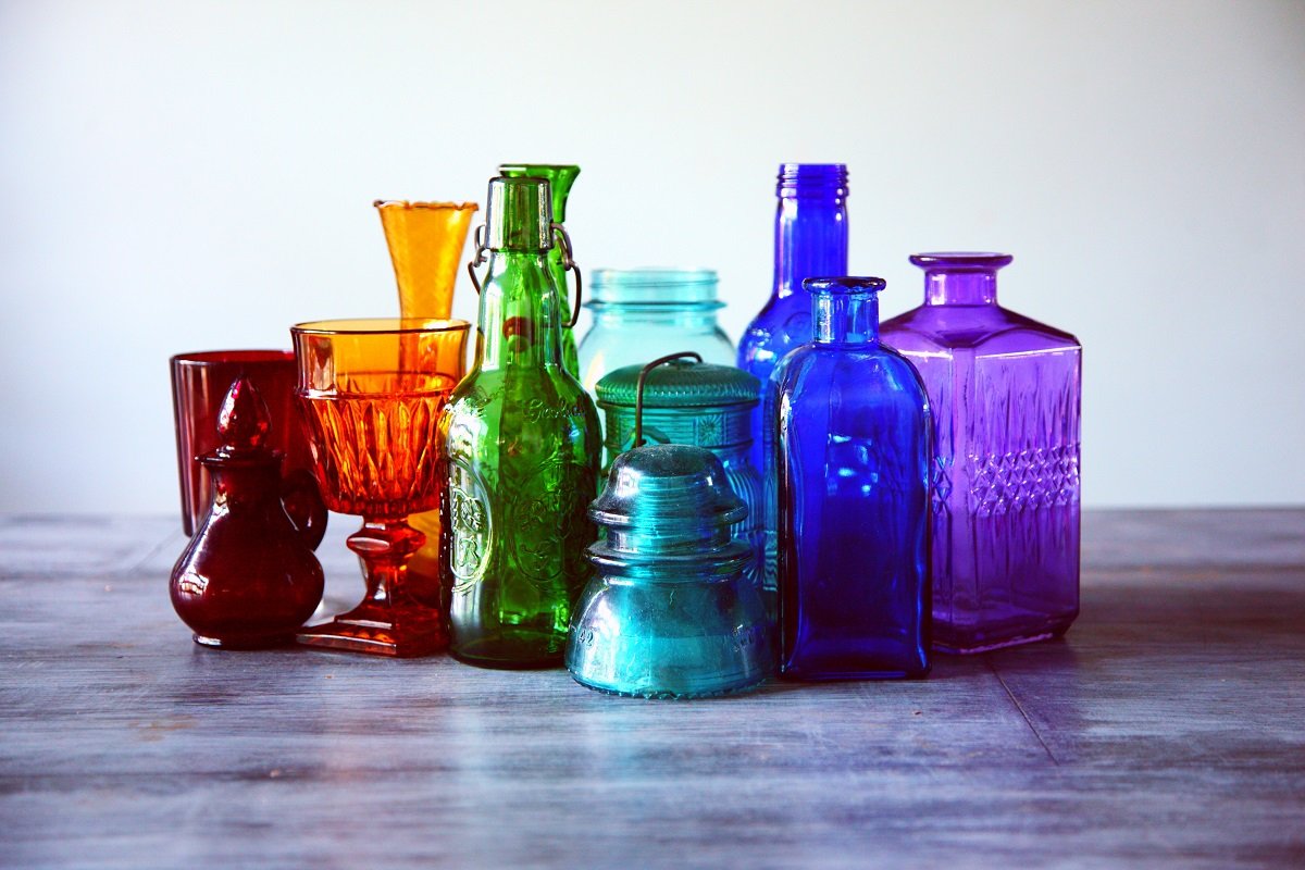 Stamping on Your Glassware Collection: A Brilliant Art Project Idea for Adults
