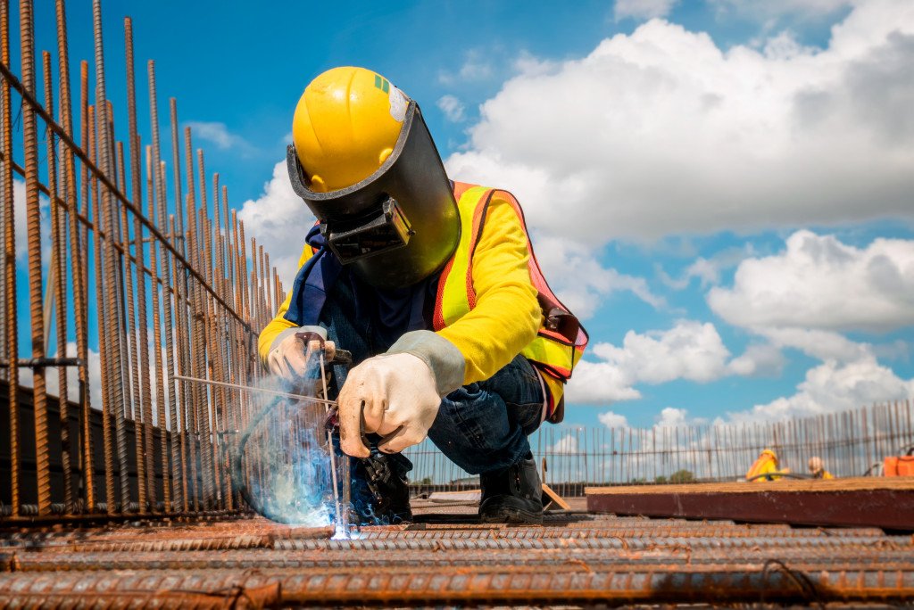 Improve Construction Productivity: Taking the Right Steps