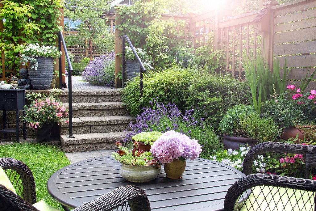 Upgrade Your Outdoor Area This Summer