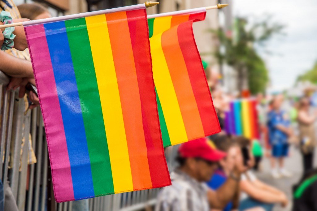 Love Wins: Incorporating LGBTQ Representation Into Your Marketing Campaigns