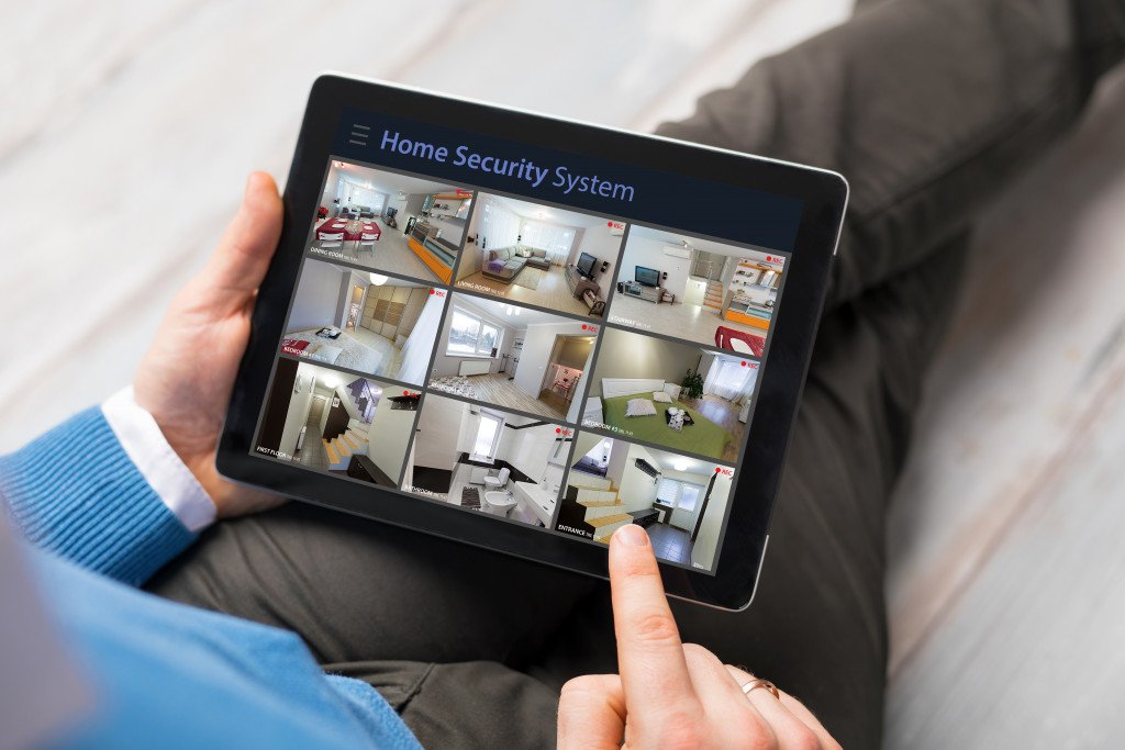 Five Questions to Ask Yourself Before Installing a Home Security System