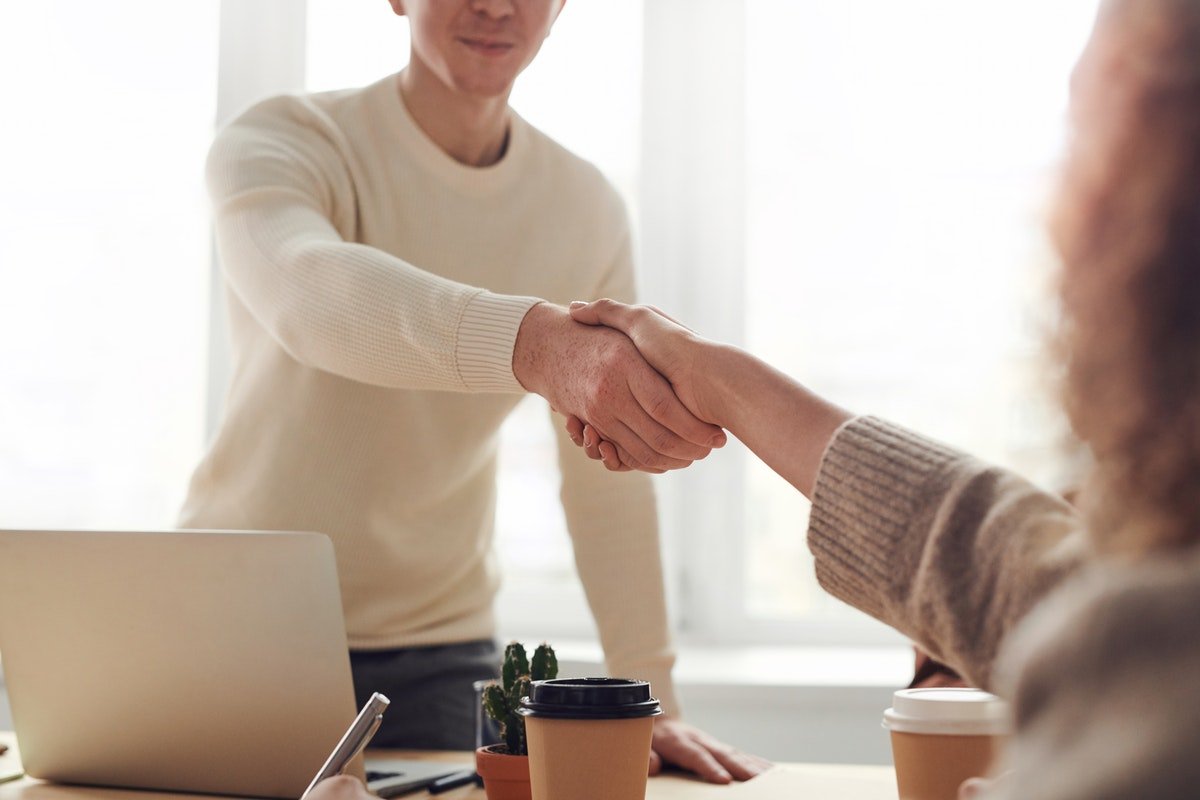 The Partnerships You Need to Build for Your Business
