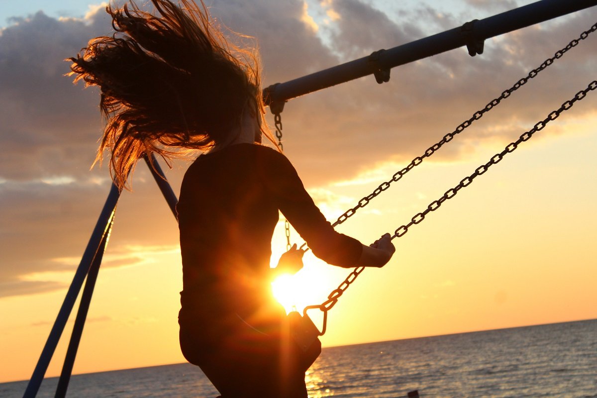 How to Unleash Your Inner Child and Become Happier