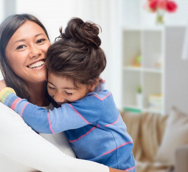 single mom