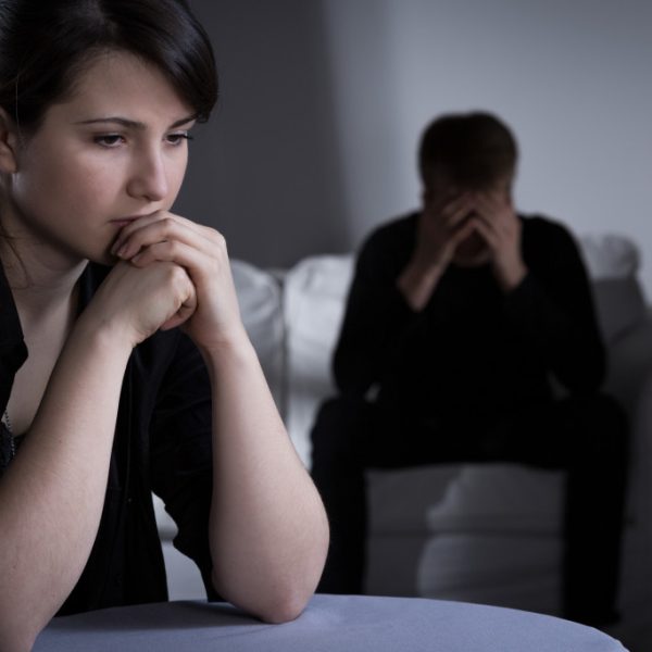 Finalizing Divorce? What Steps Moms Need to Take