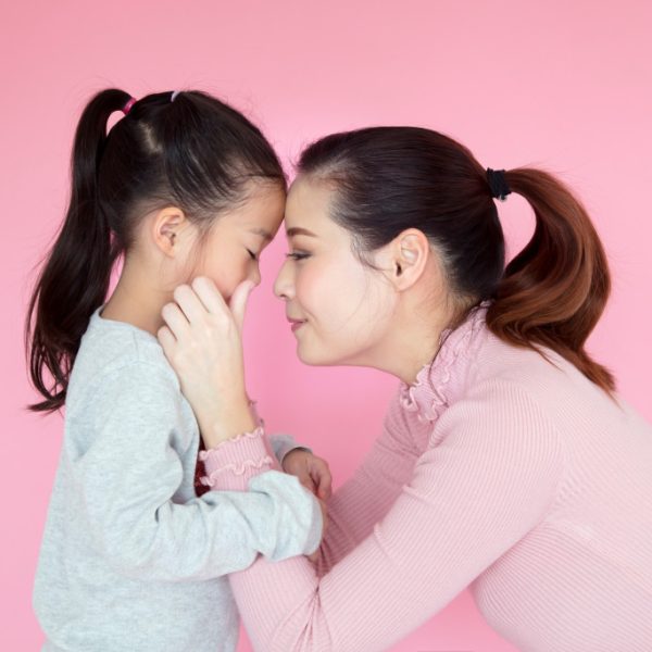 How Single Mothers Can Feel Confident
