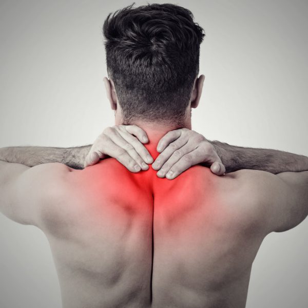 Five Main Reasons For Backache and What You Can Do About It