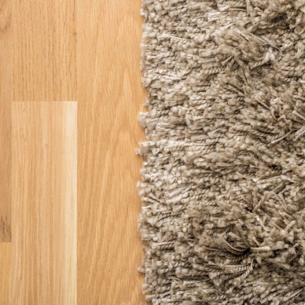 Types of F﻿looring To Consider in Building Your Home