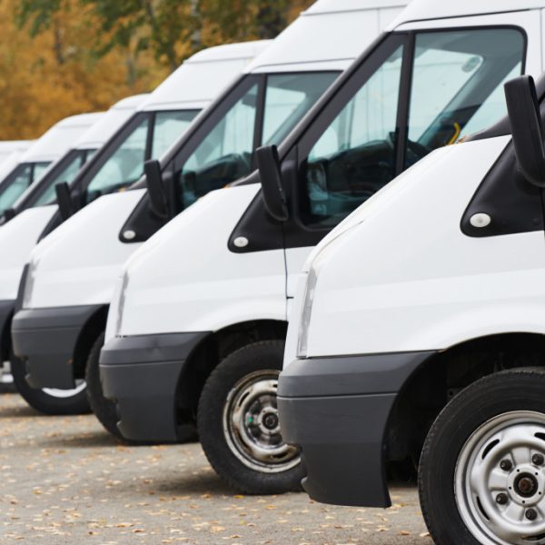 Everything You Need To Know About Fleet Management