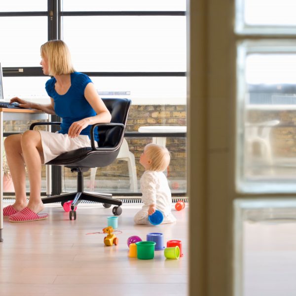 5 of the Best Buy Items for Working Mothers