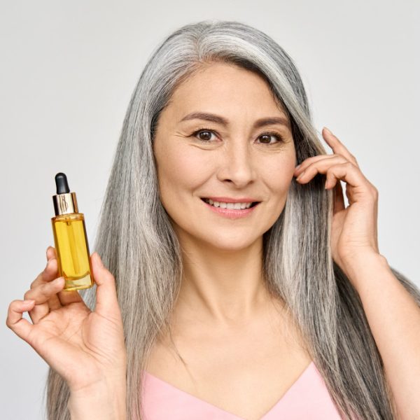 Hair Care as You Age: What to Consider for Women