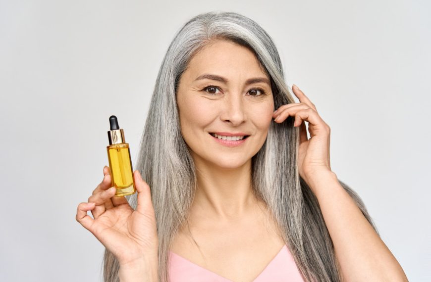 Hair Care as You Age: What to Consider for Women